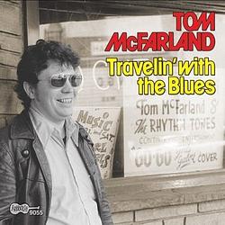 Foto van Travelin's with the blues - cd (0096297905524)