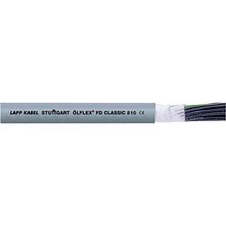 Foto van Lapp 26124-500 geleiderkettingkabel ölflex® fd classic 810 12 g 0.75 mm² grijs 500 m