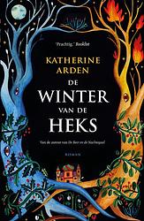 Foto van De winter van de heks - katherine arden - ebook (9789024578009)