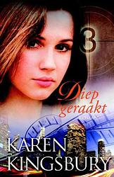 Foto van Diep geraakt - karen kingsbury - ebook (9789029716925)