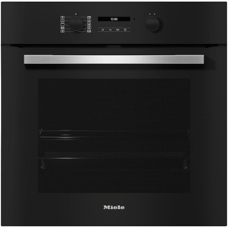 Foto van Miele h 2766-1 bp edition 125 inbouw oven zwart