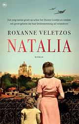 Foto van Natalia - roxanne veletzos - ebook (9789044354676)