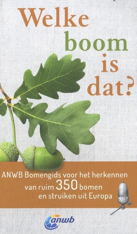 Foto van Welke boom is dat? - margot spohn - paperback (9789043930499)