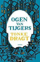 Foto van Ogen van tijgers - tonke dragt - ebook (9789025878269)