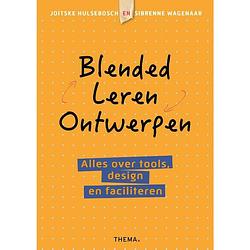 Foto van Blended leren ontwerpen