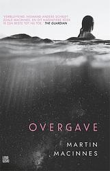 Foto van Overgave - martin macinnes - paperback (9789048869725)