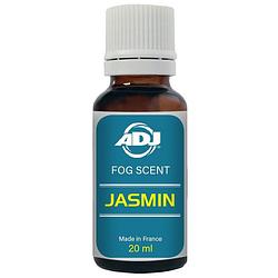 Foto van American dj fog scent jasmin 20ml geurvloeistof