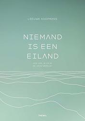 Foto van Niemand is een eiland - lieuwe koopmans - ebook