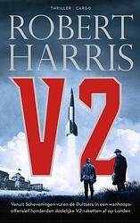 Foto van V2 - robert harris - ebook (9789403111711)