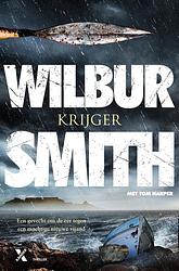 Foto van Krijger - wilbur smith - ebook