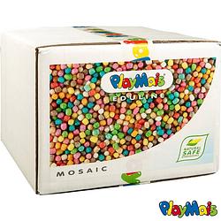 Foto van Playmais playmais® mozaïek eduline. pm160203