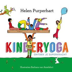 Foto van Kinderyoga - kinderyoga