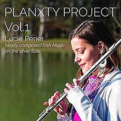 Foto van Planxty project vol. 1 - cd (0198002301109)