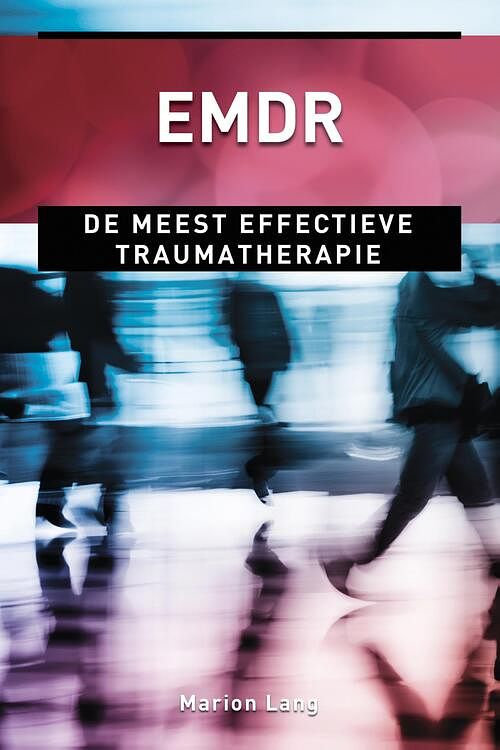 Foto van Emdr - marion lang - ebook (9789020212297)