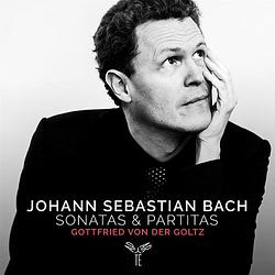 Foto van Johann sebastian bach sonatas & par - cd (5051083127745)