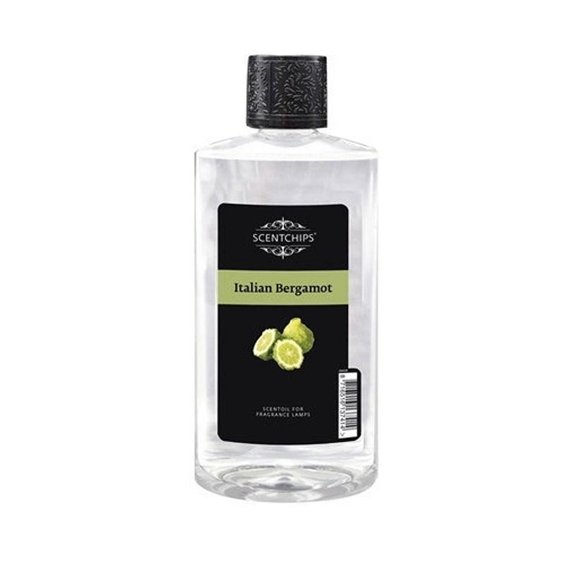 Foto van Scentoil italian bergamot 475ml - scentchips