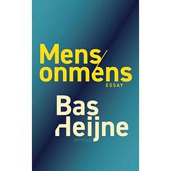 Foto van Mens/onmens