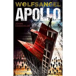 Foto van Apollo - wolfsangel