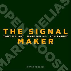 Foto van The signal maker - cd (7640120192457)