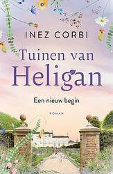 Foto van De tuinen van heligan - een nieuw begin - inez corbi - ebook