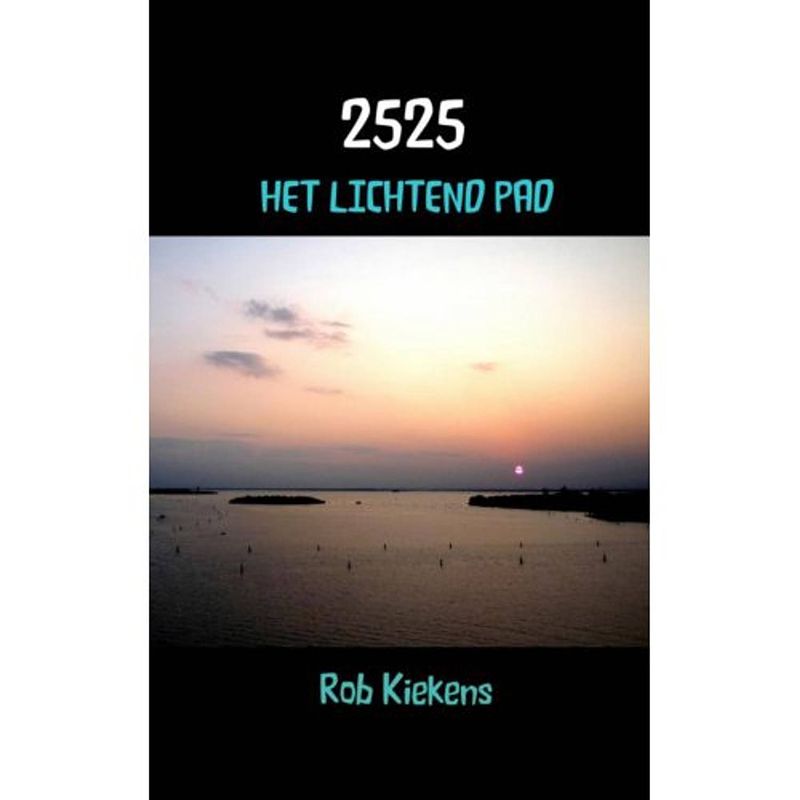 Foto van Boek 2525