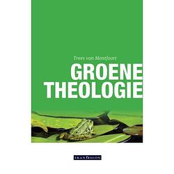 Foto van Groene theologie