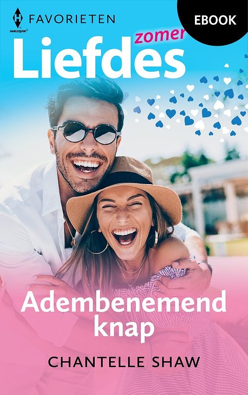 Foto van Adembenemend knap - chantelle shaw - ebook