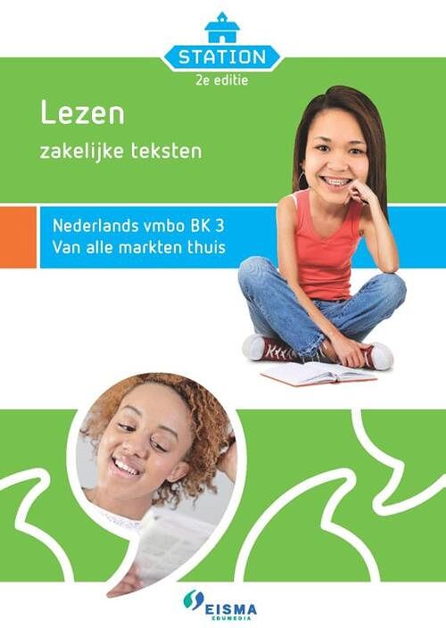 Foto van Van alle markten thuis - harmke bosma-mulder - paperback (9789087719456)