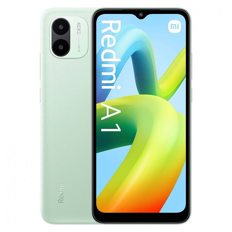 Foto van Xiaomi redmi a1 32gb groen