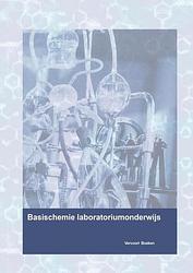 Foto van Basischemie laboratoriumonderwijs - teo kleintjes - paperback (9789464180060)