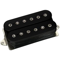 Foto van Dimarzio dp163fbk bluesbucker gitaarelement f-spaced