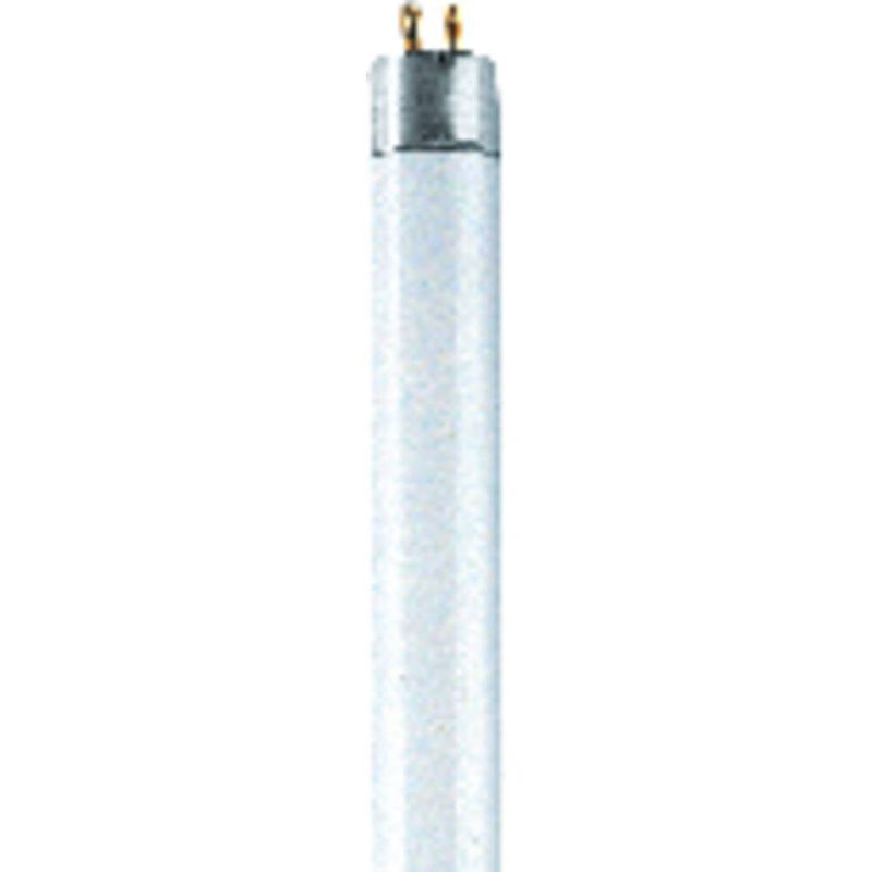 Foto van Osram tl-lamp energielabel: g (a - g) g13 30 w koudwit 840 buis (ø x l) 25.5 mm x 908.8 mm 1 stuk(s)