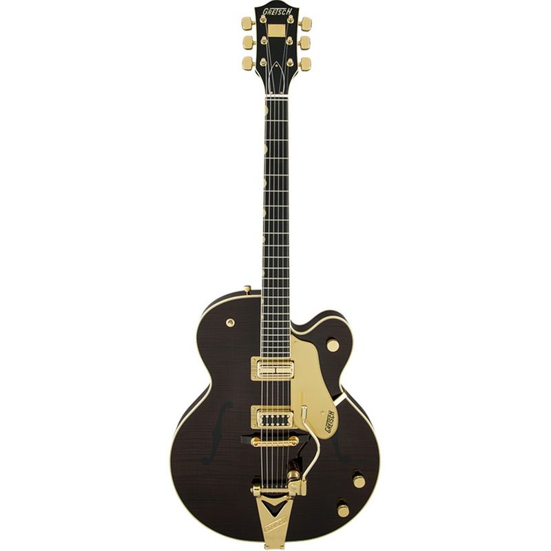 Foto van Gretsch g6122-59ge 1959 vintage select ca country gentlemen wlnt