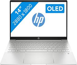 Foto van Hp pavilion plus 14-eh0970nd