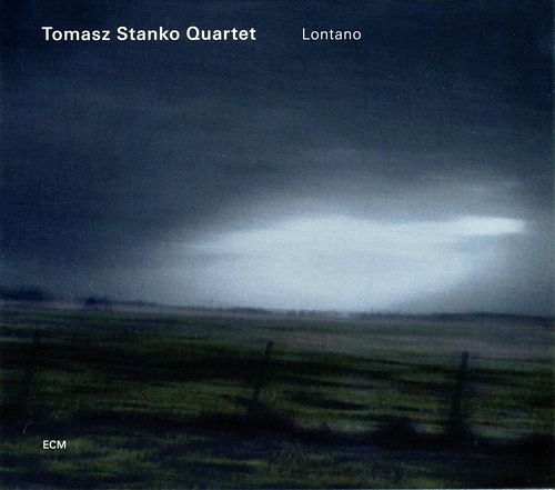 Foto van Lontano. musik - cd (0602498773802)