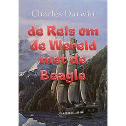 Foto van De reis om de wereld met de beagle