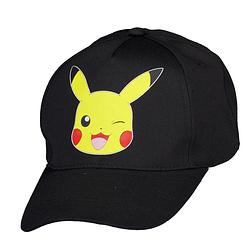 Foto van Kinder cap pokémon