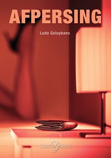 Foto van Afpersing - ludo geluykens - paperback (9789490660185)