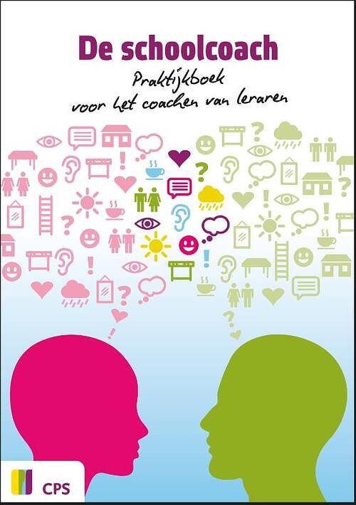 Foto van De schoolcoach - guido van den brink - paperback (9789065082329)