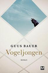 Foto van Vogeljongen - guus bauer - ebook (9789460688294)