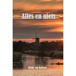 Foto van Alles en niets