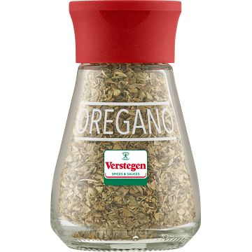 Foto van Verstegen oregano 11g bij jumbo