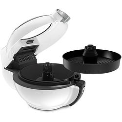 Foto van Tefal yv9700 actifry genius xl 2in1 heteluchtfriteuse: krokante resultaten met 99% minder vet - 1,7l