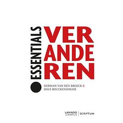 Foto van Veranderen - essentials