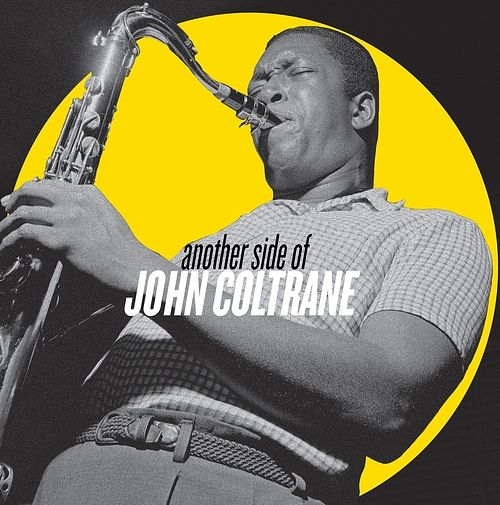 Foto van Another side of john coltrane - lp (0888072053526)