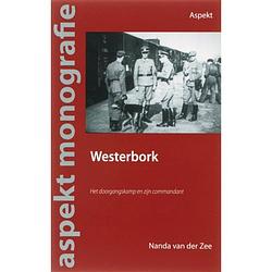 Foto van Westerbork - aspekt monografie