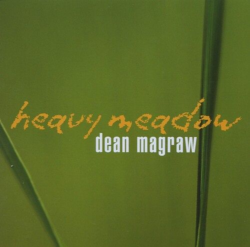 Foto van Heavy meadow - cd (4013429112991)