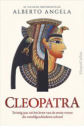 Foto van Cleopatra - alberto angela - ebook (9789402758283)