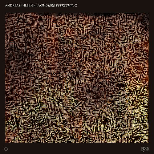 Foto van Nowhere everything - cd (7090052640333)