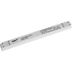 Foto van Dehner elektronik sl60-24vf led-transformator, led-driver constante spanning 60 w 2.5 a 24 v overbelastingsbescherming, overspanning